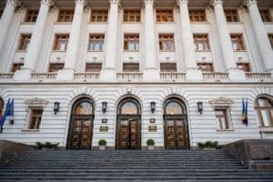 פתיחת חשבון בנק באירופה